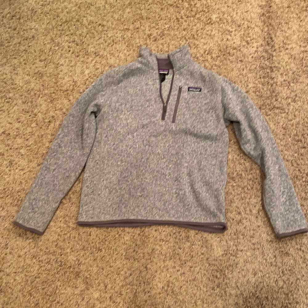 Patagonia Better Sweater - Excellent Condition